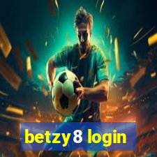 betzy8 login